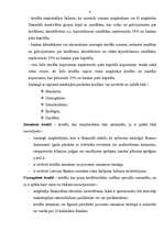 Konspekts 'Kredītu klasifikācija', 5.