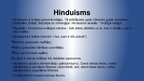 Prezentācija 'Hinduisma ievērojamākie tempļi', 3.