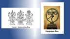 Prezentācija 'Hinduisma ievērojamākie tempļi', 4.