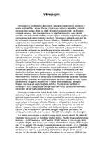 Konspekts 'Vērtspapīri', 1.