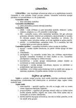 Konspekts 'Psiholoģija - atmiņa un uzmanība', 2.