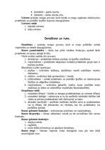 Konspekts 'Psiholoģija - atmiņa un uzmanība', 3.