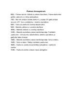 Prakses atskaite 'Profesionālā prakse - kultūras pasākumu organizēšana - Liepājas 381 gada jubilej', 6.