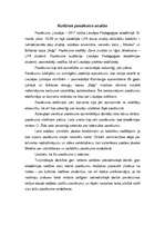 Prakses atskaite 'Profesionālā prakse - kultūras pasākumu organizēšana - Liepājas 381 gada jubilej', 15.