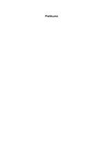 Prakses atskaite 'Profesionālā prakse - kultūras pasākumu organizēšana - Liepājas 381 gada jubilej', 16.