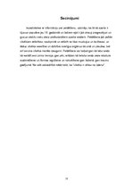 Referāts 'Peldēšanas labvēlīgā ietekme uz cilvēka organismu', 10.