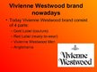 Prezentācija 'Vivienne Westwood - Designer who Changed the World', 17.