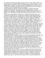 Eseja 'Comparison: Denmark and Czech Republic', 1.