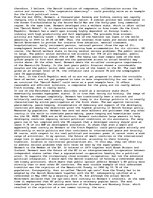 Eseja 'Comparison: Denmark and Czech Republic', 2.