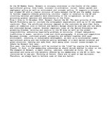 Eseja 'Comparison: Denmark and Czech Republic', 3.