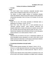 Konspekts 'Fordisma, post-fordisma un neofordisma kritika', 1.