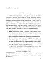 Konspekts 'Eksporta mārketinga plānošana un stratēģija. Eksporta cenu noteikšanas stratēģij', 3.