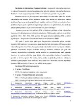 Konspekts 'Eksporta mārketinga plānošana un stratēģija. Eksporta cenu noteikšanas stratēģij', 4.