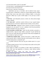 Konspekts 'Eksporta mārketinga plānošana un stratēģija. Eksporta cenu noteikšanas stratēģij', 6.