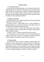 Biznesa plāns 'Atpūtas bāze', 14.