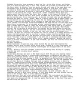 Eseja 'The catcher in the Rye.', 2.