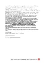 Paraugs 'Darba aizsardzības instrukcija darbam uz pieslienamajām pārvietojamām kāpnē', 5.