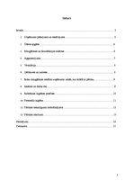 Referāts 'Uzņēmuma sanitāri higiēniskais izvērtējums', 2.