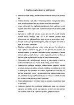 Referāts 'Uzņēmuma sanitāri higiēniskais izvērtējums', 4.