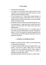 Referāts 'Uzņēmuma sanitāri higiēniskais izvērtējums', 7.