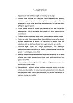 Referāts 'Uzņēmuma sanitāri higiēniskais izvērtējums', 8.