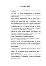 Referāts 'Uzņēmuma sanitāri higiēniskais izvērtējums', 12.