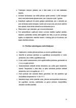 Referāts 'Uzņēmuma sanitāri higiēniskais izvērtējums', 13.