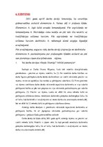 Konspekts 'Kāzusa risinājums Darba tiesībās', 1.