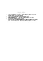 Konspekts 'Kāzusa risinājums Darba tiesībās', 3.