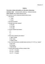 Paraugs 'Anketa', 1.