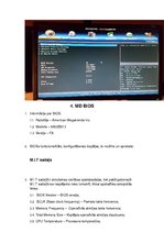 Prezentācija 'Datora Bios apraksts', 4.