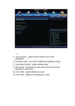 Prezentācija 'Datora Bios apraksts', 13.