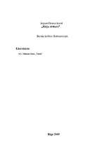 Eseja 'Baroka kultūra Rietumeiropā. Mākslas filma "Vatels"', 1.