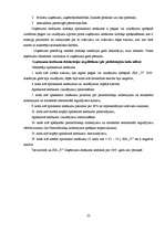 Prakses atskaite 'Kvalifikācijas prakses atskaite grāmatvedībā', 22.