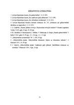 Prakses atskaite 'Kvalifikācijas prakses atskaite grāmatvedībā', 32.