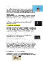 Konspekts 'Psihiskās slimības', 2.