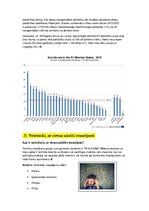 Konspekts 'Psihiskās slimības', 3.