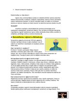 Konspekts 'Psihiskās slimības', 4.