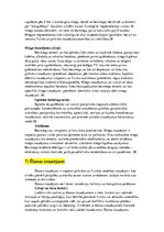 Konspekts 'Psihiskās slimības', 6.