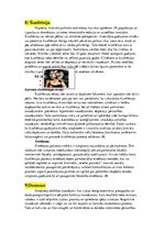 Konspekts 'Psihiskās slimības', 8.