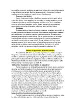 Konspekts 'Psihiskās slimības', 9.