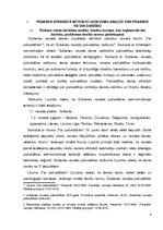 Prakses atskaite 'Prakses atskaite pašvaldībā', 4.