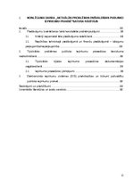 Prakses atskaite 'Prakses atskaite pašvaldībā', 11.