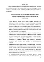 Prakses atskaite 'Prakses atskaite pašvaldībā', 14.