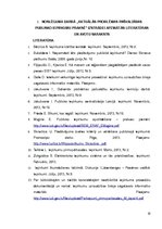 Prakses atskaite 'Prakses atskaite pašvaldībā', 19.