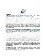 Konspekts 'Ģimenes tiesības', 3.