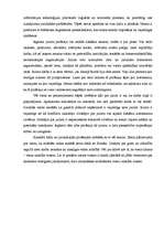 Eseja 'Kādu juridisko profesiju es izvēlos un kas mani saista jurista darbā', 4.