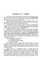 Referāts 'Personības attīstības īpašības dažādos vecumposmos un to ievērošana skolēnu audz', 5.