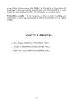 Referāts 'Personības attīstības īpašības dažādos vecumposmos un to ievērošana skolēnu audz', 15.