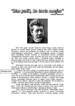 Konspekts 'Rūdolfs Blaumanis: "Man patīk, ka tauta smejas"', 1.